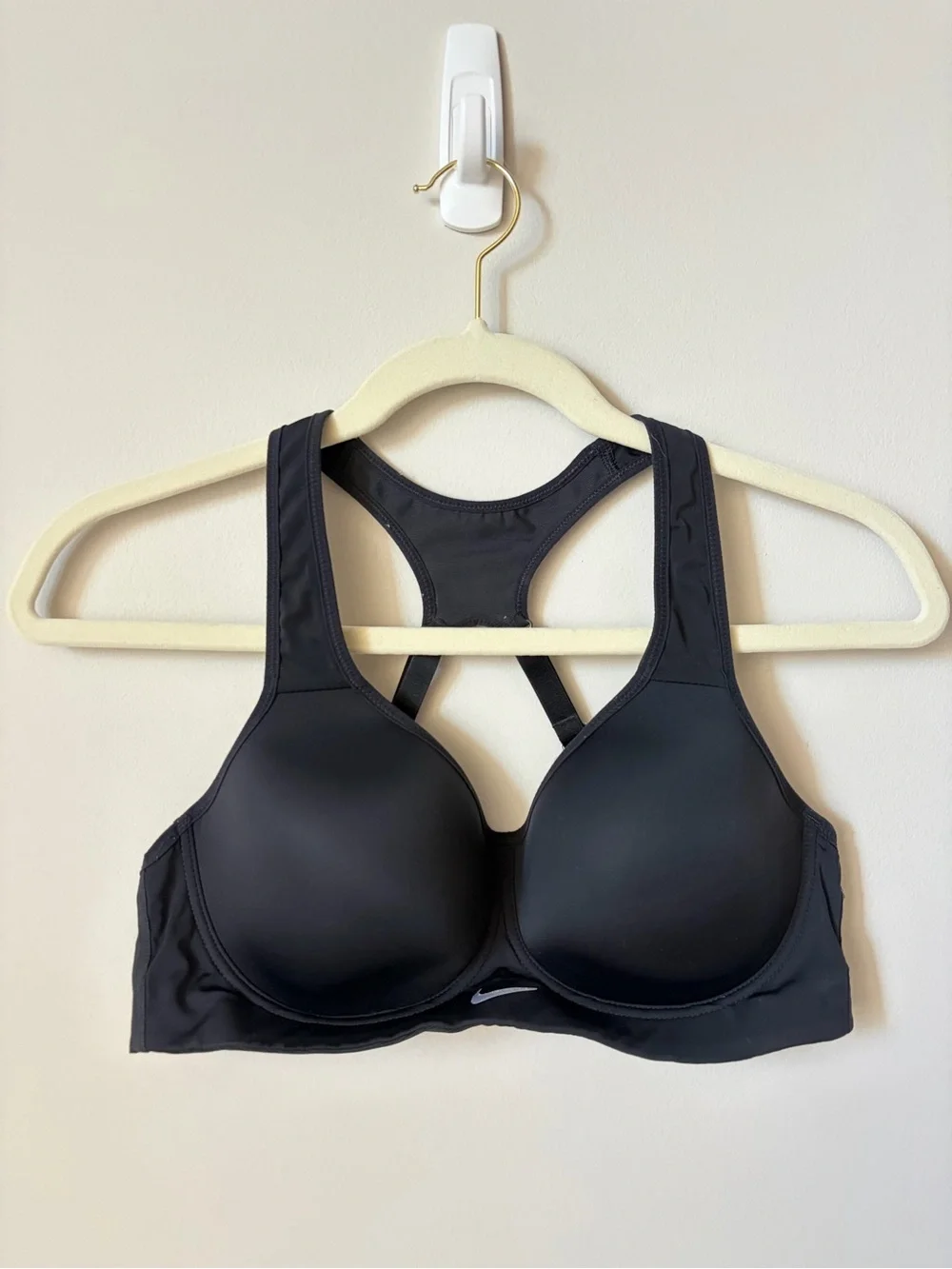 Nike Dri Fit High Impact Sports Bra